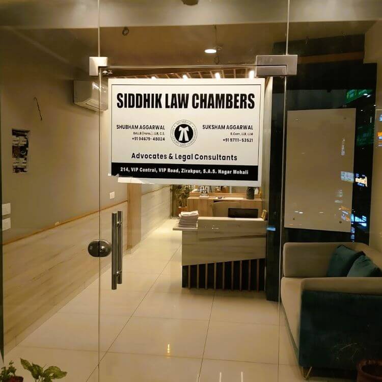 lawyers in chandigarh