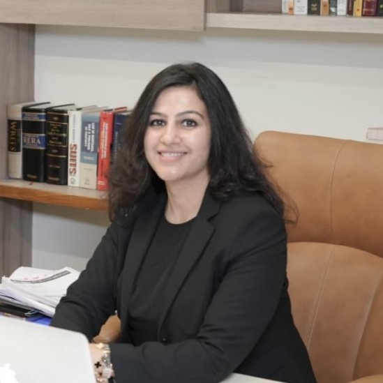 Advocate Shubham Aggarwal