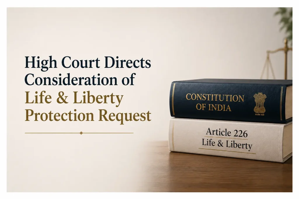 Life Liberty Protection