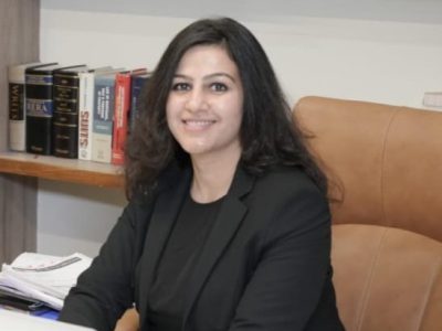 Advocate Shubham Aggarwal